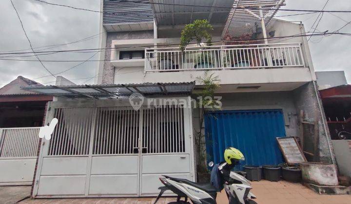 Rmh 2.5 Lt siap huni Perum Graha asri Dukodono sdrjo 1