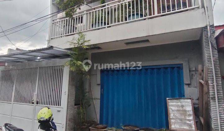 Rmh 2.5 Lt siap huni Perum Graha asri Dukodono sdrjo 2