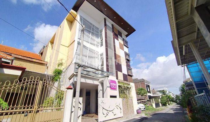 Rmh Kos 3.5 Lt Mewah Kalijudan Sby Full Penghuni 1