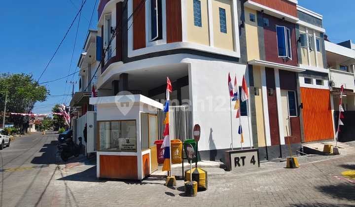 Rumah Kost Full Furnished Lokasi Rungkut Mapan Surabaya (dekat Raya Merr ,yakaya, Upn, Uinsatransmart) Rumah Kost Full Furnished Lokasi Rungkut Mapan Surabaya (dekat Raya Merr ,yakaya, Upn, Uinsatransmart)