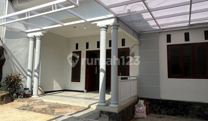 Affordable PriceReady-to-Occupy HouseLocation Sawonajar 2, Malang 2