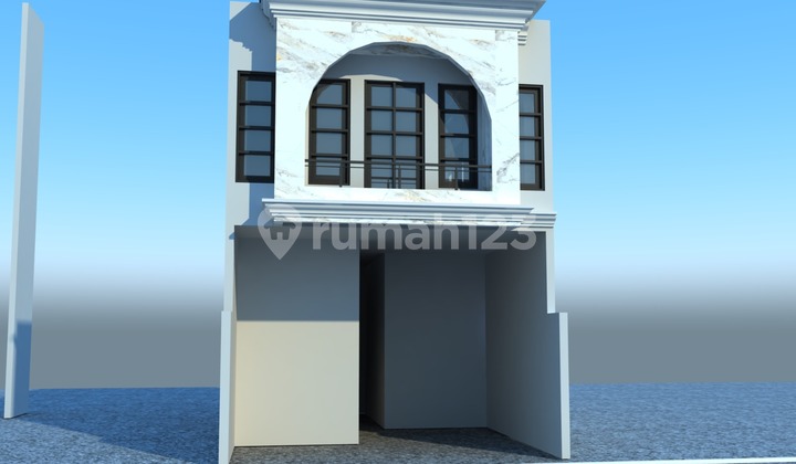 Rumah Kost Full Furnishedlokasi Rungkut Harapan Surabaya Rumah Kost Full Furnishedlokasi Rungkut Harapan Surabaya