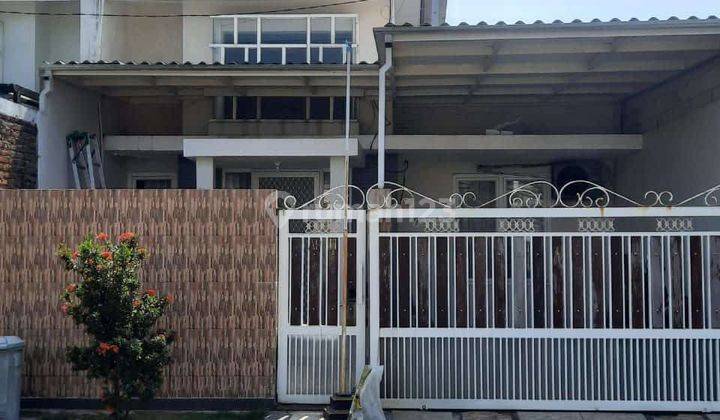 Rmh Siap Huni Di Perumahan Alam Juanda Sejati Sdrjo 1