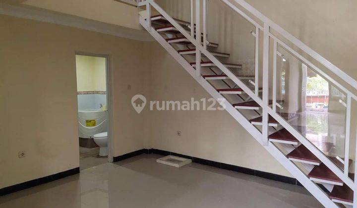 Rmh 2 Lt Minimalis Pepelegi Indah Waru Sdrjo 2