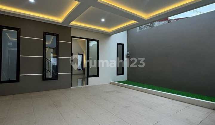 Murah Rmh New2 Lt Danau Paniai Sawojajar 1 Malang  2