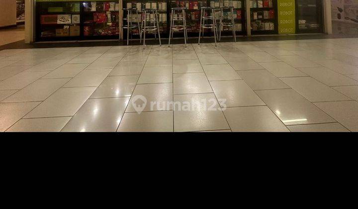 Ruko Dijual Passive Income Mall Ptc Sby 1