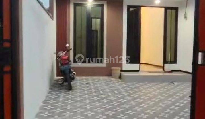 Rmh New Siap Huni di gunung abyar utara rungkut sby, Gununganyar 2