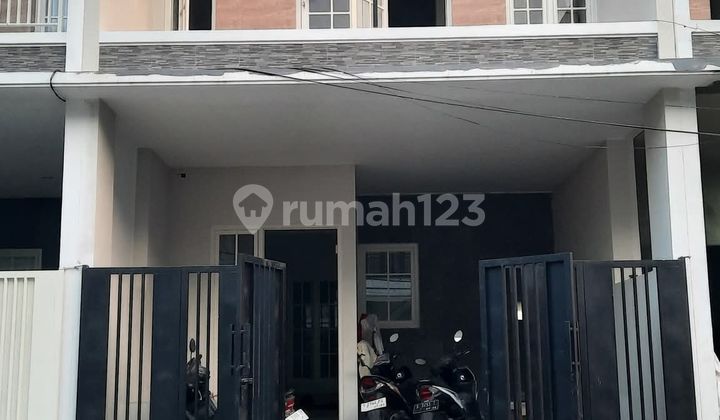 Fully Furnished Boarding HouseLocation: Rungkut Harapan, Surabaya 2