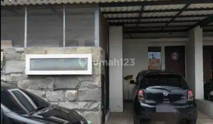 Rmh Full Furnish 2 Lt Siao Hubi Perum De Casa Residence Lakarsantri Surabaya 1