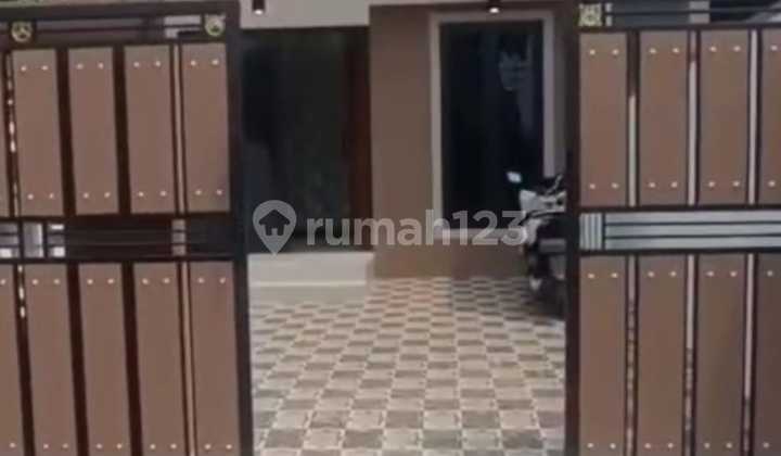 Hadir Lagi Rumah Baru Ready On Pogresslokasi Tambak Medokan Ayu Rungkut Surabaya