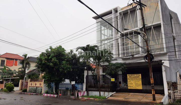 Murah Rmh Kost Sby 3 Lt Kupang Baru Sby 2