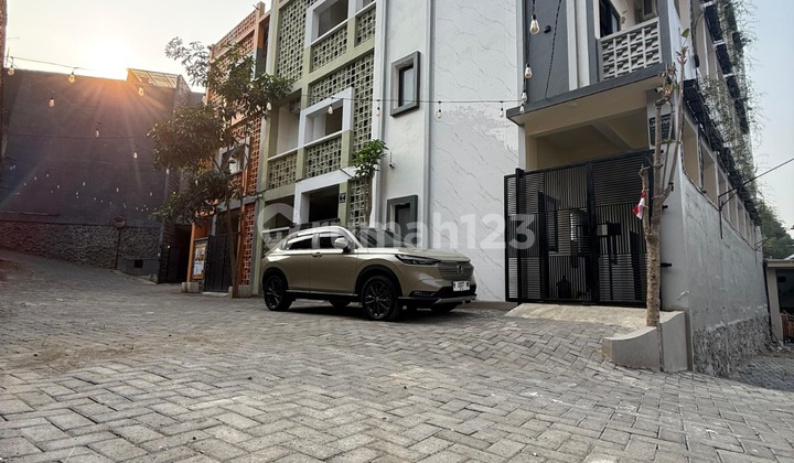 Rumah Kost Full Penghuni Lokasi Tlogomas Malang(100m Kampus Umm,ub,dll) Rumah Kost Full Penghuni Lokasi Tlogomas Malang(100m Kampus Umm,ub,dll)