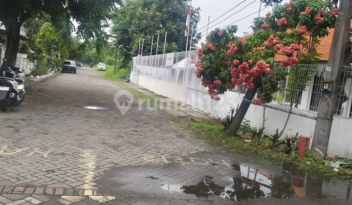 Murah Tanah Hooklokasi Medokan Asri Barat (Dekat Upn, Raya Merr,Universitas Terbuka,Rs Eka Candrarini)