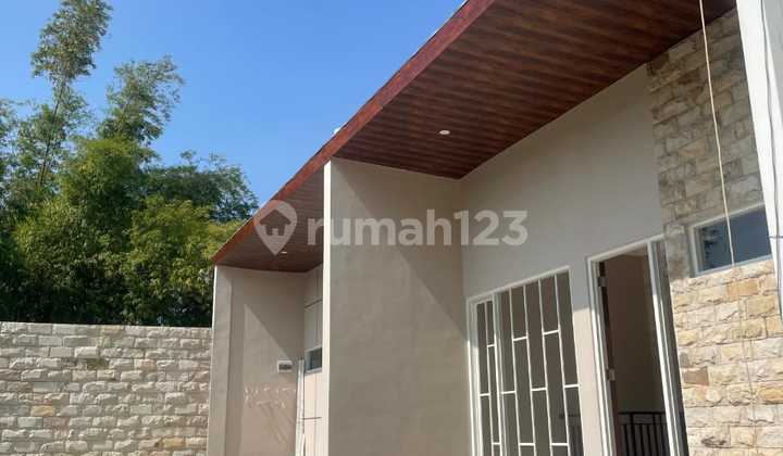 Rumah Kost Full Furnishedlokasi Dinoyo Malang(200m Dari Gerbang Unisma) 