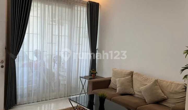 Rmh 2 Lt Siap Huni Minimalis Semi Furnishedlokasi Semampir  Surabaya  2