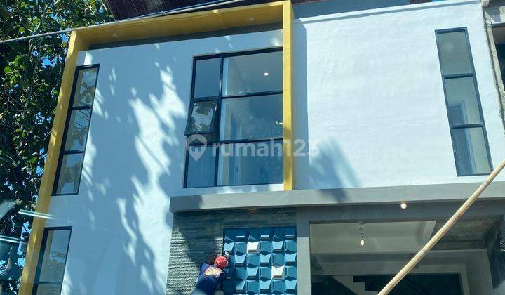 Rmh Kos New di sigura gura mlg, Soekarno Hatta 2