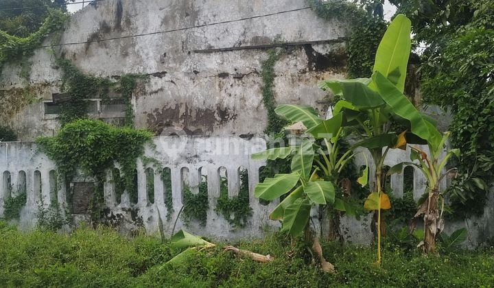 Murah Tanah Hooklokasi Medokan Asri Barat (Dekat Upn, Raya Merr,Universitas Terbuka,Rs Eka Candrarini)