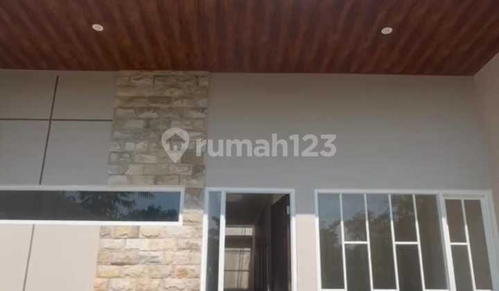 Rumah Kost Full Furnishedlokasi Dinoyo Malang(200m Dari Gerbang Unisma) 