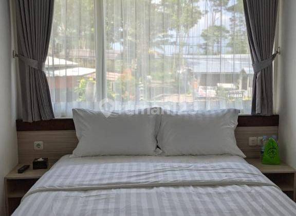 Jual Guest House Aktif Merjosari Mlg 2