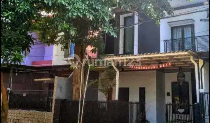 Murah Rumah Murah Siap Hunilokasi Kebraon Surabaya 2