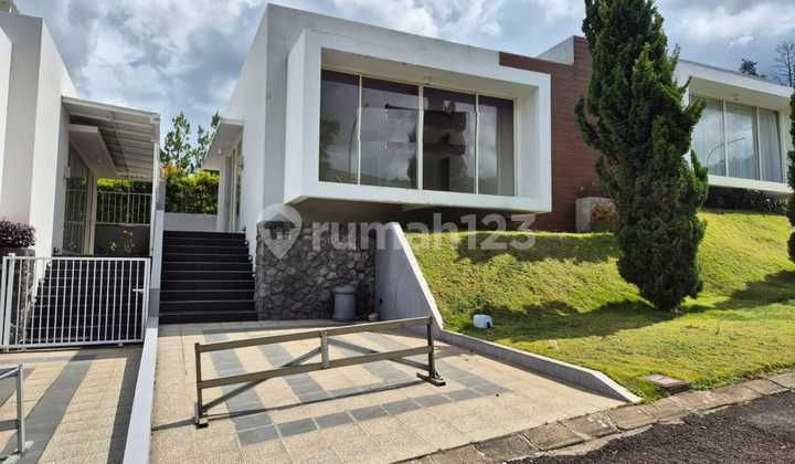 Villa Cantik Siap Hunilokasi Taman Dayu Pandaan
