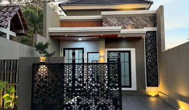 Rmh On Progres Pucang Jengolo Sdrjo 2