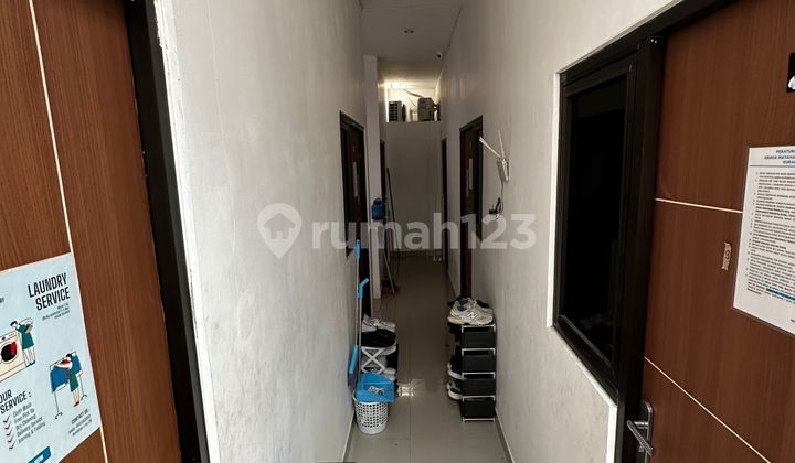 Rmh Koa Aktif Full Penyewa,full Furnish Kemlaten. Sby Rmh Koa Aktif Full Penyewa,full Furnish Kemlaten. Sby