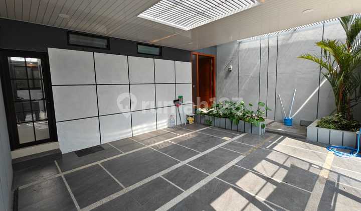 Baru Gress, Ready 2 Unit* Rumah Mewah Spek Premiumdi Griya Kebraon Surabaya 2