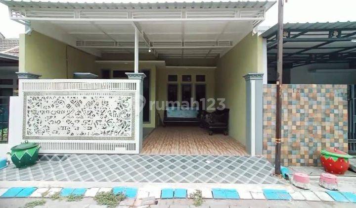 Rmh Siap Huni Di Perum Kahuripan Nirwana Sdrjo Kota 1