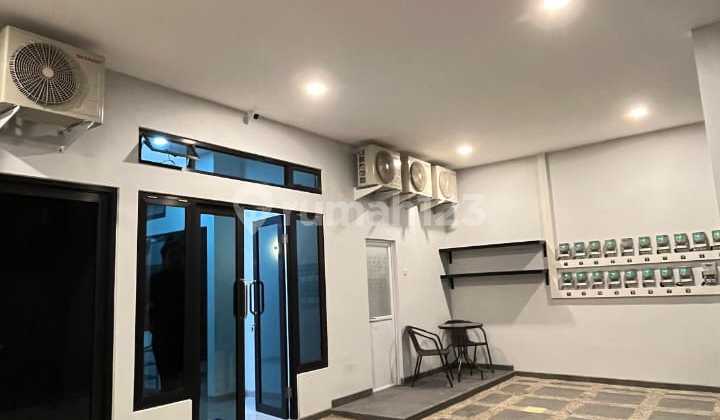 Exclusive Boarding House Fully Furnished, located in Suhat Malang (100m from Soekarno Hatta, Business Center, Malang Polytechnic, Brawijaya University) 2