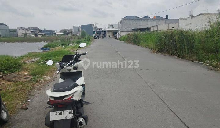 Tnh Siap Bangun Gunung Anyar Rungkur Sby 2