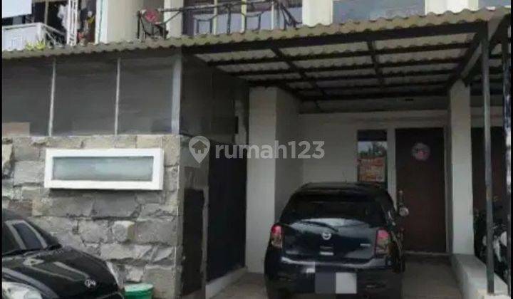 Rmh Full Furnish 2 Lt Siao Hubi Perum De Casa Residence Lakarsantri Surabaya 2