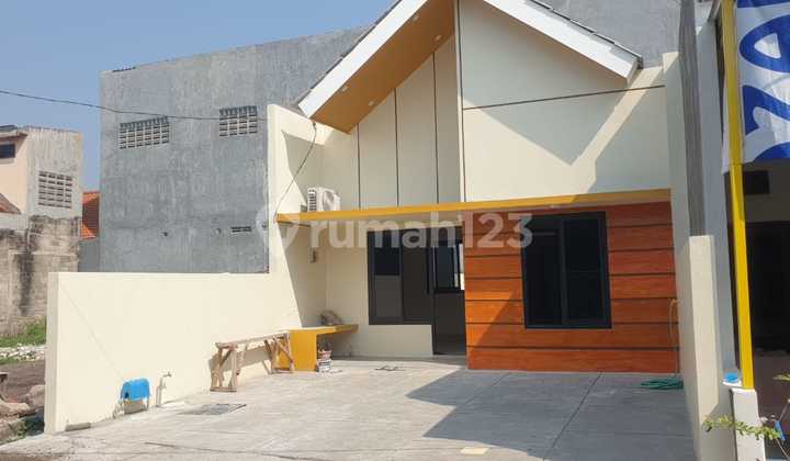 500 Jtan Dijual Rumah Baru Siap Huni**lokasi Griya Wagir Baru Kwangsan Sedati Sidoarjo* 500 Jtan Dijual Rumah Baru Siap Huni**lokasi Griya Wagir Baru Kwangsan Sedati Sidoarjo*