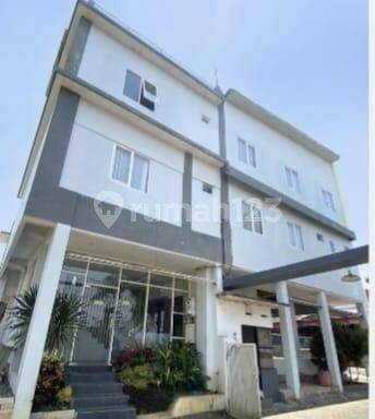 Jual Guest House Aktif Merjosari Mlg 1