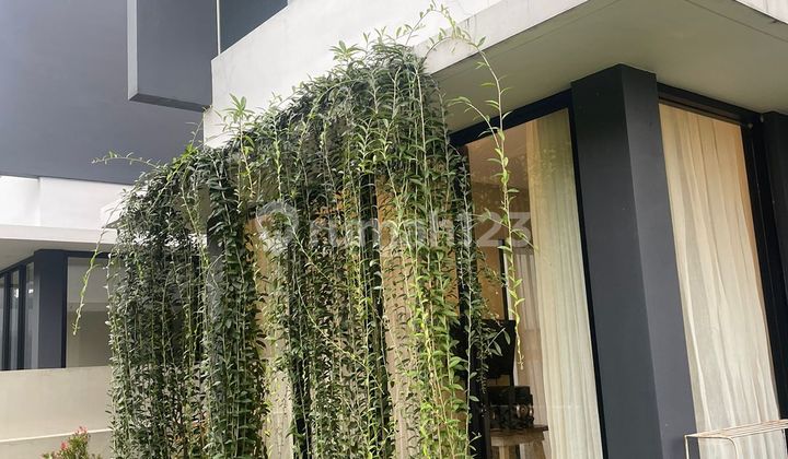 Villa Cantik Semi Furnished Ready to Occupylocation Taman Dayu Pandaan