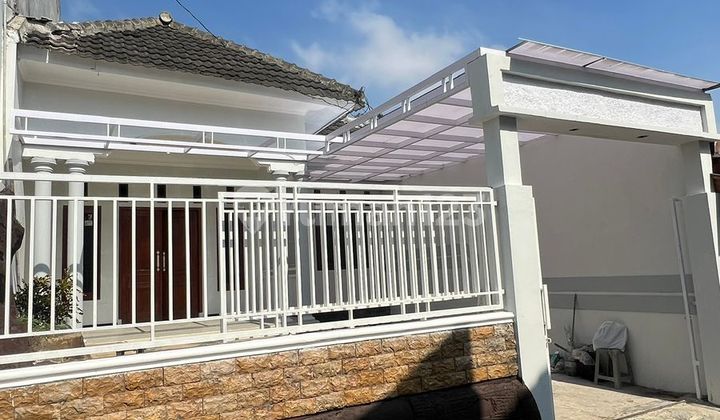 Affordable PriceReady-to-Occupy HouseLocation Sawonajar 2, Malang Affordable PriceReady-to-Occupy HouseLocation Sawonajar 2, Malang