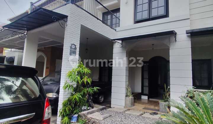 Rumah Siap Hunilokasi Griya Kebraon Surabaya (cluster One Gate System) Rumah Siap Hunilokasi Griya Kebraon Surabaya (cluster One Gate System)