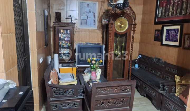 Dijual Rumah Di Perumahan Sutorejo Indah Sby 2