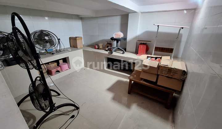 Dijual Rumah Di Sutorejo Selatan 2