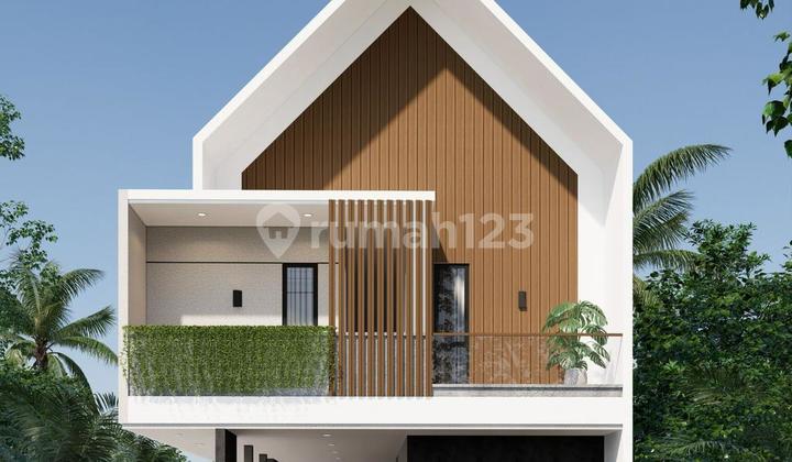 Kost House Location 50m from Rya Mstrip 3 M Strategic Location - Near Raya Wiyung Surabaya