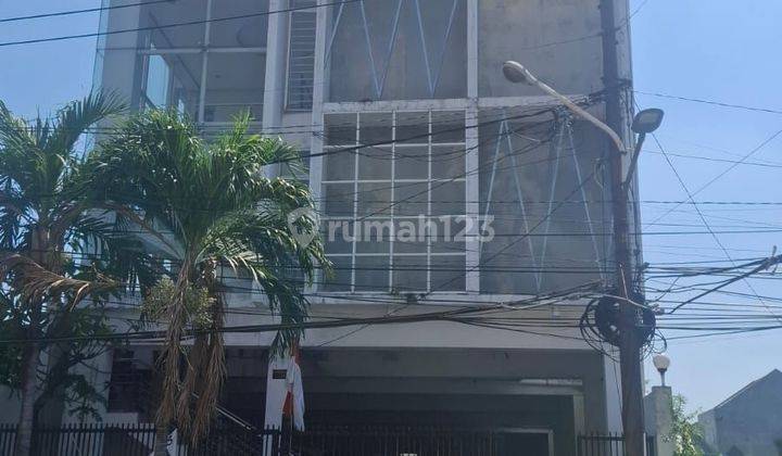 Murah Rmh Kost Sby 3 Lt Kupang Baru Sby 1