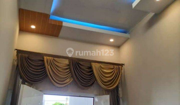 Rmh 2 Lt Furnish Siap Huni Gunung Sby 2