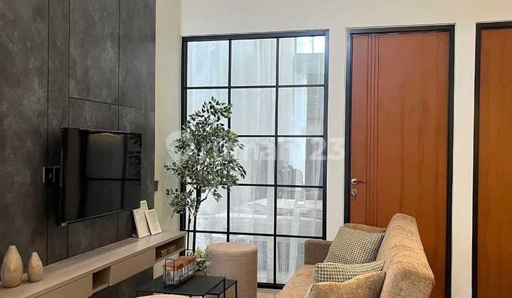 New Tropical Houselokasi Perum Bandulan Barat Malang Unit Terbatas 2