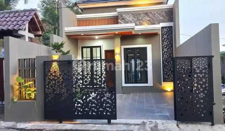 Rmh On Progres Pucang Jengolo Sdrjo 1