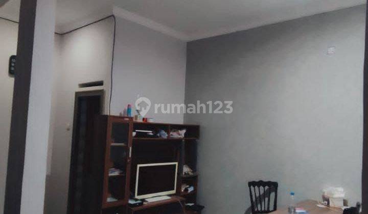 Rmh 2.5 Lt New Lokasi Semampir Sby 2