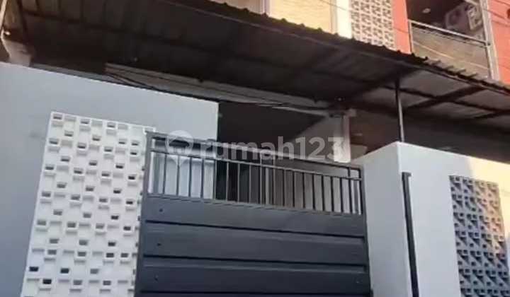 Dijual Kost Baru Full Furnish*lokasi Bibis Karah Jambangan Surabaya* Full Penghuni Dijual Kost Baru Full Furnish*lokasi Bibis Karah Jambangan Surabaya* Full Penghuni