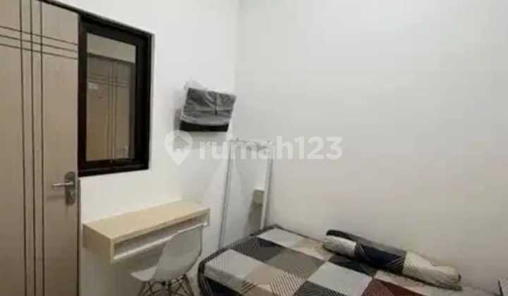 Jual Kos Full Penghuni Penghasilan.53 Jt/bln.aktif 3 Lt Full Penghuni.full Furnish Lokasi Wiyung Sby 2