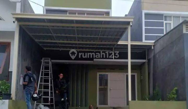 Rmh 2 Lt Siap Huni Perum Gebang Raya Sdrjo 1