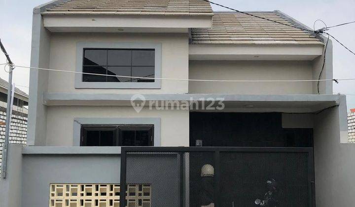 200 Jt An Murah Rmh Siap Huni Di Randupandangan Menganti Gresik 1