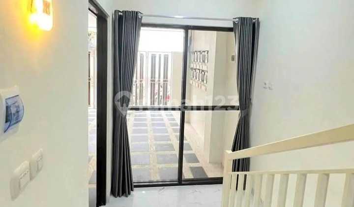 Executive Boarding House Location at Bunga Merak, Malang (Fully Furnished - Ready to Occupy) 2